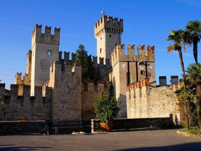 Sirmione