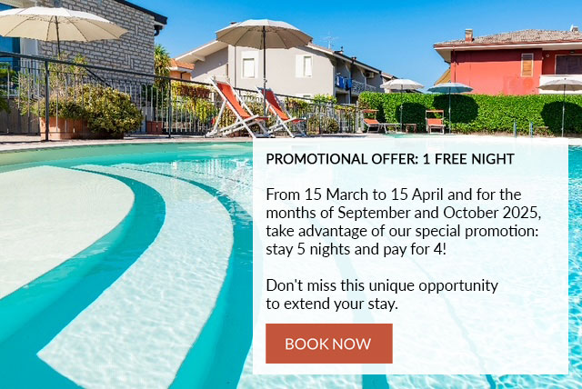 Residence Campana Promo