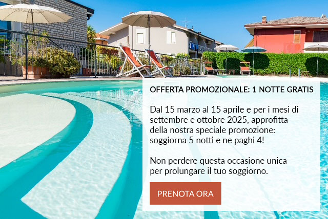 Residence Campana Promo