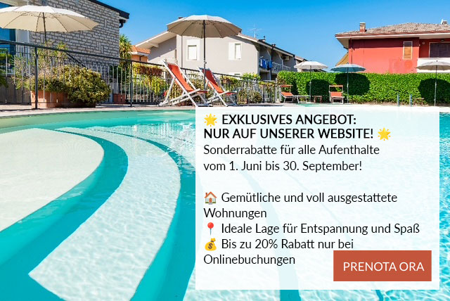 Residence Campana Promo