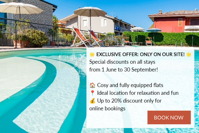 Residence Campana Promo